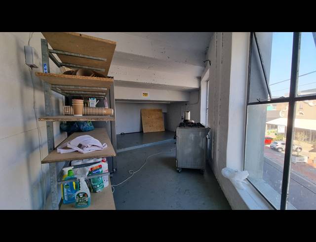 125M² OFFICE TO LET IN OBSERVATORY